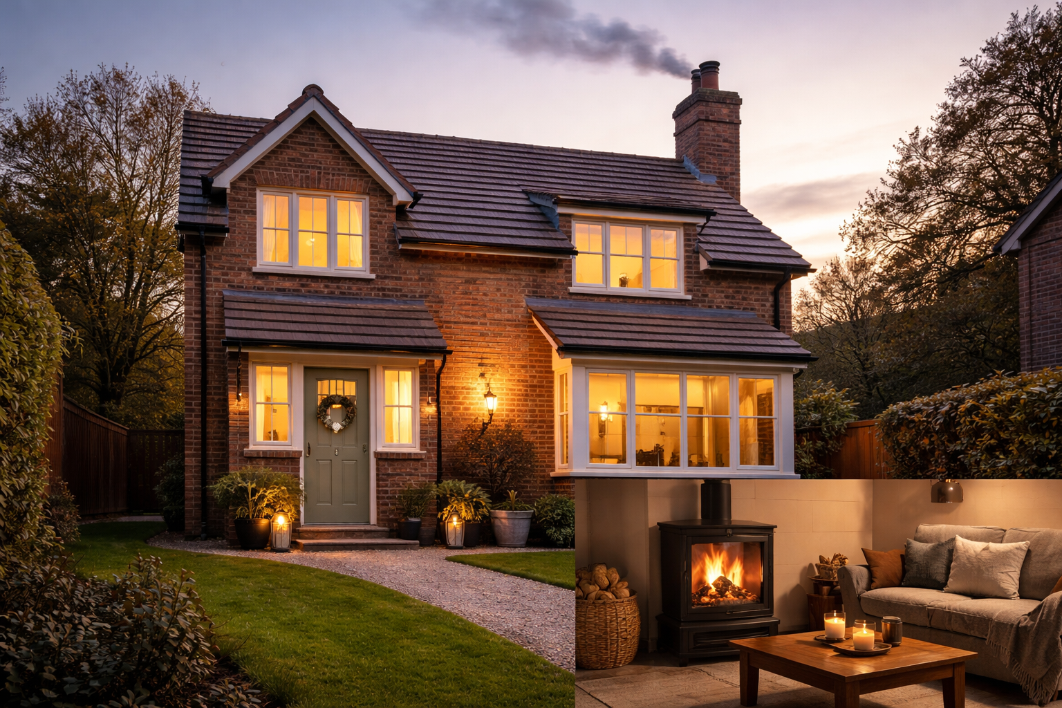 Elite Sweeps and Stoves House